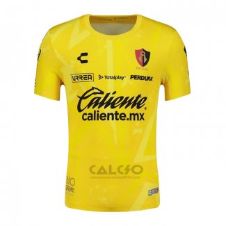 Maglia Atlas Portiere Third 2026-2027