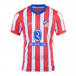 Maglia Atletico Madrid Home 2024-2025