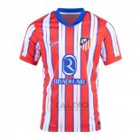 Maglia Atletico Madrid Home 2024-2025