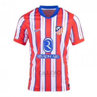 Maglia Atletico Madrid Home 2024-2025