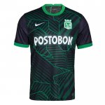 Maglia Atletico Nacional Third 2022 Thailandia