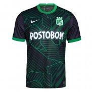 Maglia Atletico Nacional Third 2022 Thailandia