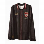 Maglia Austria Aniversario Manica Lunga 2024