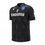 Maglia Auxerre Away 2024-2025