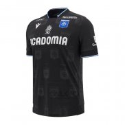 Maglia Auxerre Away 2024-2025