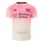 Maglia Bayer Leverkusen Away 2025-2026