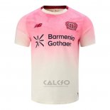 Maglia Bayer Leverkusen Away 2025-2026