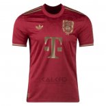 Maglia Bayern Monaco 125 Aniversario 2024