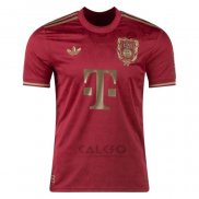 Maglia Bayern Monaco 125 Aniversario 2024