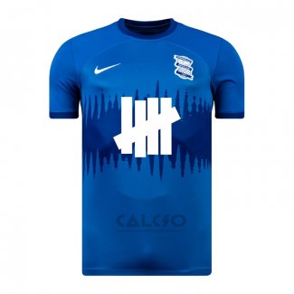 Maglia Birmingham City Home 2023-2024