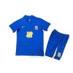 Maglia Birmingham City Home Bambino 2025-2026