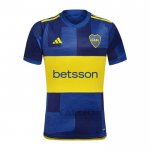 Maglia Boca Juniors Home 2024