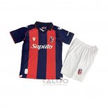 Maglia Bologna Home Bambino 2026-2027