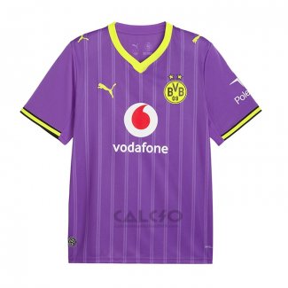 Maglia Borussia Dortmund Third 2026-2027