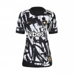 Maglia Botafogo Quarto Donna 2025
