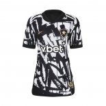 Maglia Botafogo Quarto Donna 2025