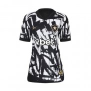 Maglia Botafogo Quarto Donna 2025