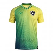 Maglia Botafogo Special 2026 Giallo