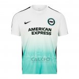 Maglia Brighton & Hove Albion Euro Home 2023-2024