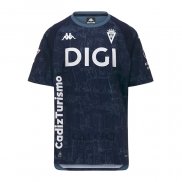 Maglia Cadiz Away 2026-2027