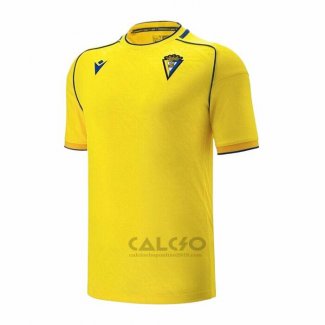 Maglia Cadiz Home 2025-2026