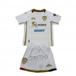 Maglia Cagliari Calcio Away Bambino 2024-2025