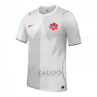 Maglia Canada Away 2026
