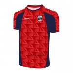 Maglia Cape Verde Third 2026