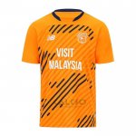 Maglia Cardiff City Third 2025-2026