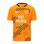 Maglia Cardiff City Third 2025-2026