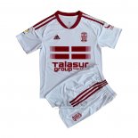 Maglia Cartagena Away Bambino 2022-2023