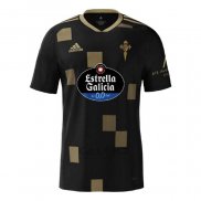 Maglia Celta Vigo Away 2022-2023