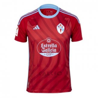 Maglia Celta Vigo Away 2023-2024