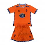 Maglia Celta Vigo Third Bambino 2024-2025