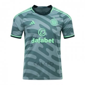 Maglia Celtic Third 2023-2024