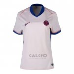 Maglia Chelsea Away Donna 2024-2025