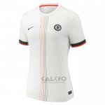 Maglia Chelsea Away Donna 2025-2026