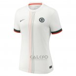 Maglia Chelsea Away Donna 2025-2026