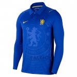 Maglia Chelsea Home Manica Lunga 2026-2027