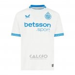 Maglia Club Brugge Away 2025-2026