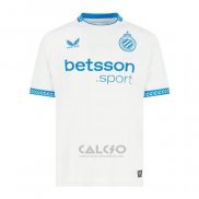 Maglia Club Brugge Away 2025-2026