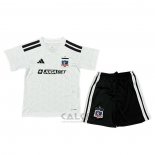 Maglia Colo-Colo Home Bambino 2026