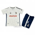 Maglia Coventry City Away Bambino 2024-2025