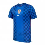Maglia Croazia Away 2026