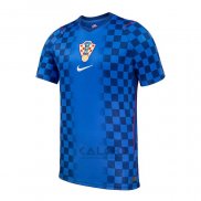 Maglia Croazia Away 2026