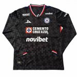 Maglia Cruz Azul Third Manica Lunga 2025-2026