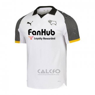 Maglia Derby County Home 2025-2026