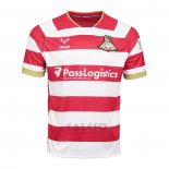 Maglia Doncaster Rovers Home 2026-2027