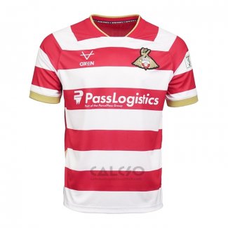 Maglia Doncaster Rovers Home 2026-2027