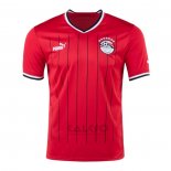 Maglia Egitto Home 2022